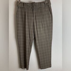 A.new day: a work attire staple.